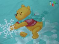 UN DOLCE E CALDO SONNO, GRAZIE!