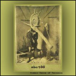 [wh145] abc100 – Cosmic Dance of Tanzania