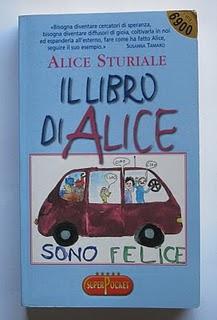 Il libro di Alice