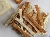 Pane festa