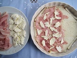 Pane in festa