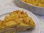 Tortino Patate