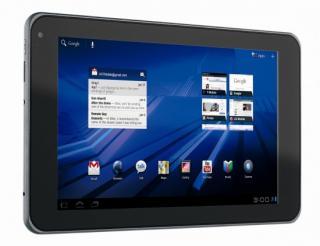 lg g slate LG G Slate: caratteristiche, foto, scheda tecnica del tablet Android di LG