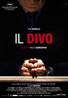 Per la prima volta in tv Il divo di Paolo Sorrentino