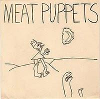 Indie prima dell'indie: Meat Puppets