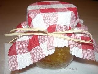 Ricette: Marmellata di Arance