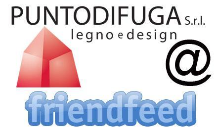 PUNTODIFUGA E' SU FRIENDFEED PUNTODIFUGA E' SU FRIENDFEED