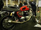 Special Contest bike