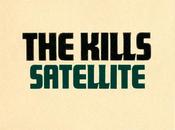 KILLS Satellite