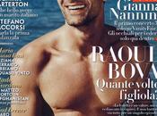 Raul Bova Vanity Fair 2011 tutte foto intervista