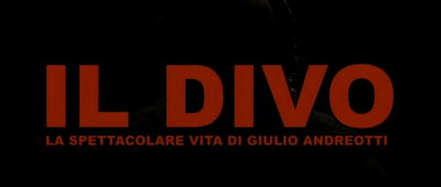 Tv-Movie of the Year - IL DIVO, Giulio Andreotti