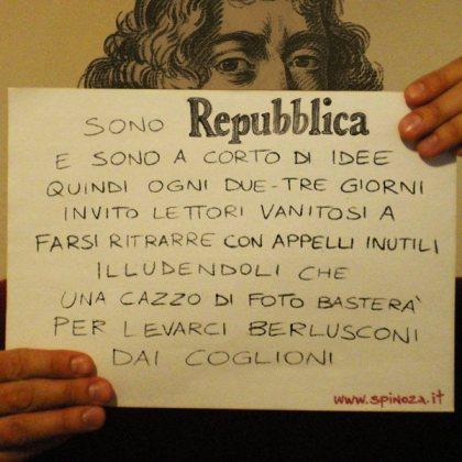 bravispinoza Dico “Basta”.