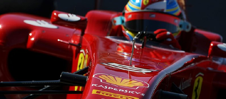 F1 2011 – Seconda giornata di test a Valencia