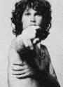 Jim Morrison è vivo!