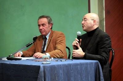 L'incontro con ALDO CAZZULLO