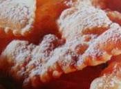 Chiacchiere Carnevale