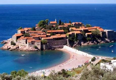 Elementi naturali del paesaggio marino