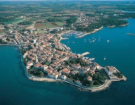 Elementi naturali del paesaggio marino