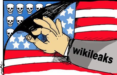 Ancora fumo da Wikileaks
