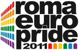 Europride 2011.