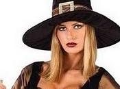 trucco befana!
