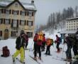 Alpe Devero - Preparazione