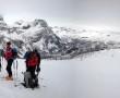 Quasi sul Monte CAzzola