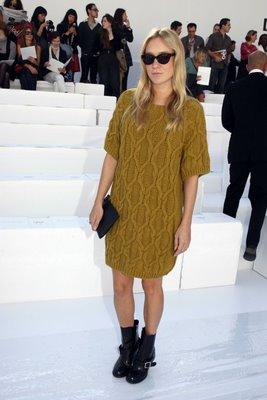 Chloé Sevigny- her style