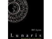 Lunaris. diario licantropo Lycas