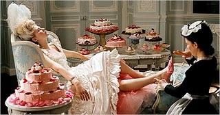 Tv-Movie of the Day - Marie Antoinette