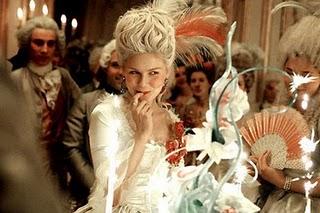 Tv-Movie of the Day - Marie Antoinette