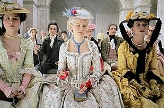 Tv-Movie of the Day - Marie Antoinette