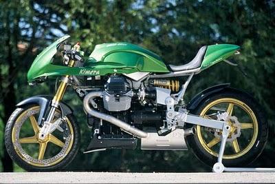 Cafè Racer 