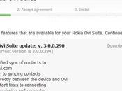 Nokia Suite beta 3.0.0.290