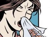 arrivata l’influenza