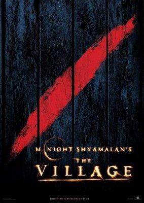 The Village (2004)