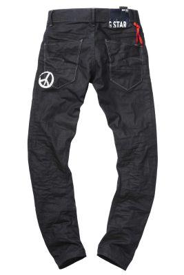 Coin & Democratic Wear: Arc Pants by G-Star Raw