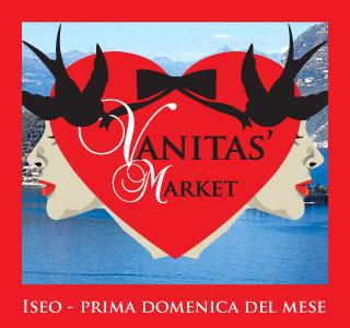 Vanitas’ Market ad Iseo