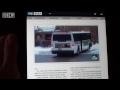 Ecco “The Daily” per iPad. VIDEO