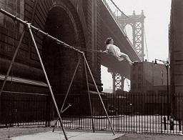 Al museo di Roma in Trastevere la mostra fotografica di Rosenblum & Strand.