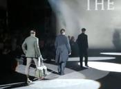 Corneliani 2011-2012 Fashion Show Milan Week (II)