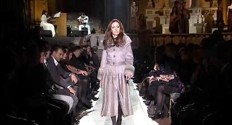 Alberta Ferretti e Ermanno Scervino- Pitti Special Event Full Fashion Show (Exclusive)