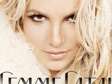 Femme Fatale Nuovo Album Britney Spears