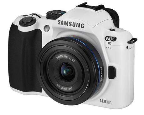 NX10_dev01 Com'è stata sviluppata la NX10