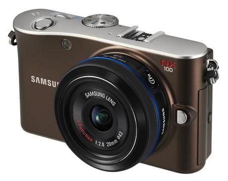 NX100_dev02 Com'è stata sviluppata la NX10