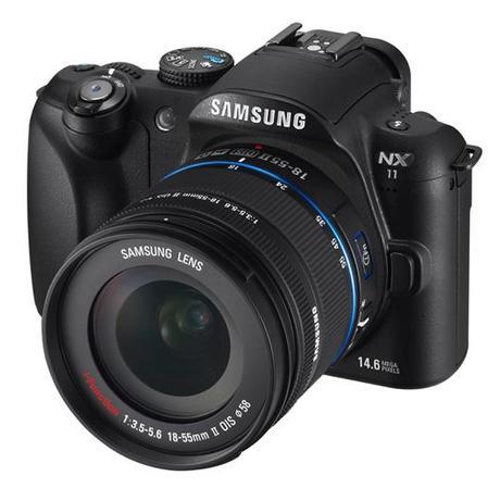 NX11_dev03 Com'è stata sviluppata la NX10