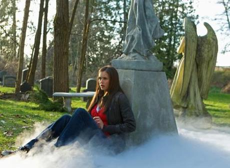 Vampire Diaries: 1×01 Pilot