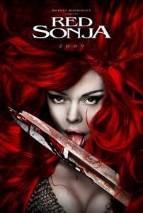 red sonja Conan e Kull – I barbari di Howard sullo schermo