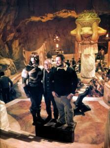 Che trio! Conan e Kull – I barbari di Howard sullo schermo