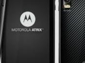 Prezzo commercializzazione Motorola Atrix Xoom